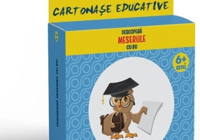 Descoperă meseriile cu BU