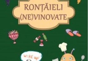 Ronțăieli (ne)vinovate