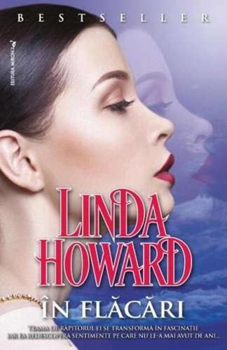 În flăcări