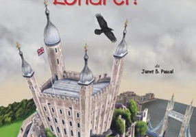 Unde este Turnul Londrei?