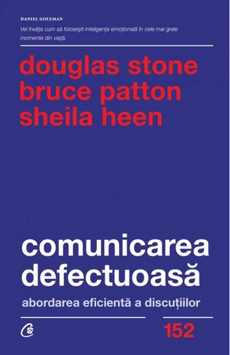 Comunicarea defectuoasă