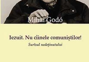 Iezuit. Nu câinele comuniştilor!