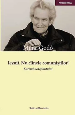 Iezuit. Nu câinele comuniştilor!