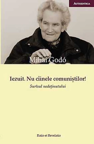 Iezuit. Nu câinele comuniştilor!