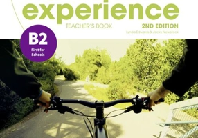Gold Experience B2 Teacher's Book with Online Practice and Presentation Tool, 2nd Edition