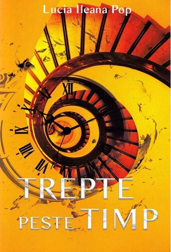Trepte peste timp