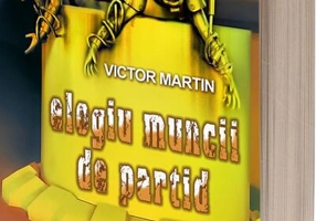 Elogiu muncii de partid