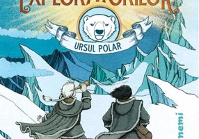 Clubul exploratorilor Ursul Polar (Vol. 1)