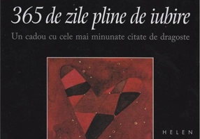 365 de zile pline de iubire