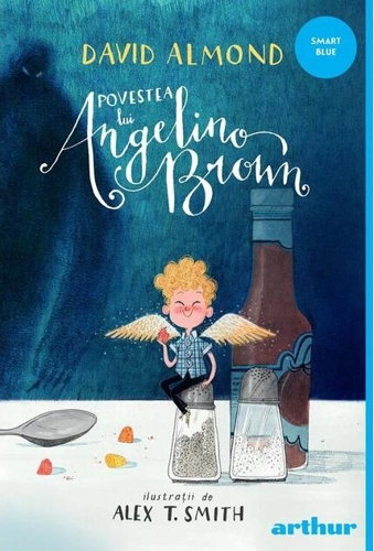 Povestea lui Angelino Brown