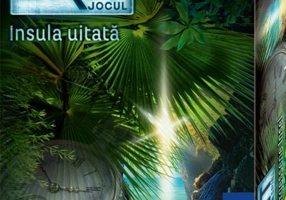 Exit - Insula Uitată