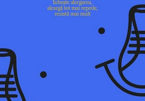 Alergătorul fericit