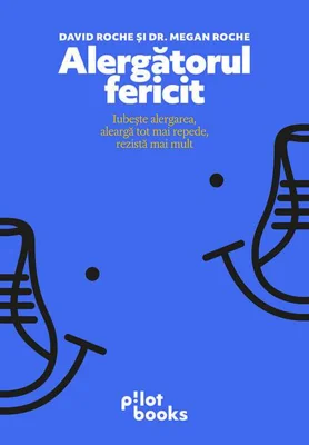 Alergătorul fericit