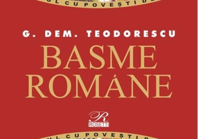 Basme române