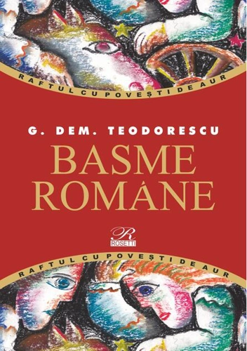 Basme române