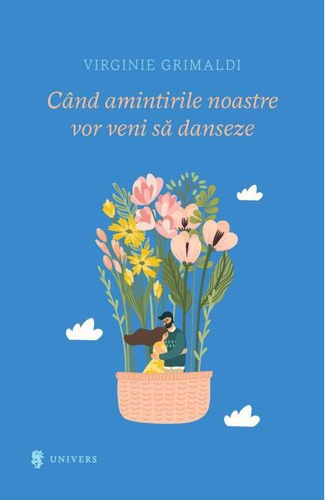 Când amintirile vor veni să danseze