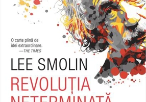 Revoluția neterminată a lui Einstein