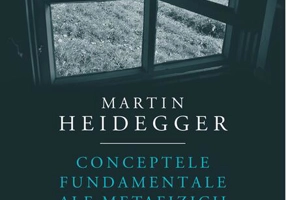 Conceptele fundamentale ale metafizicii