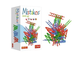 Mistakos Level Up/ High Level