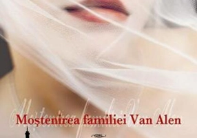 Moștenirea familiei Van Alen (Vol. 4)