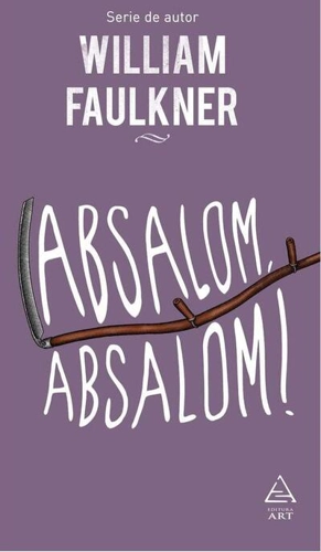 Absalom, Absalom!