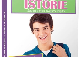 Memorator de istorie. Clasa VIII