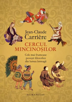 Cercul mincinoşilor