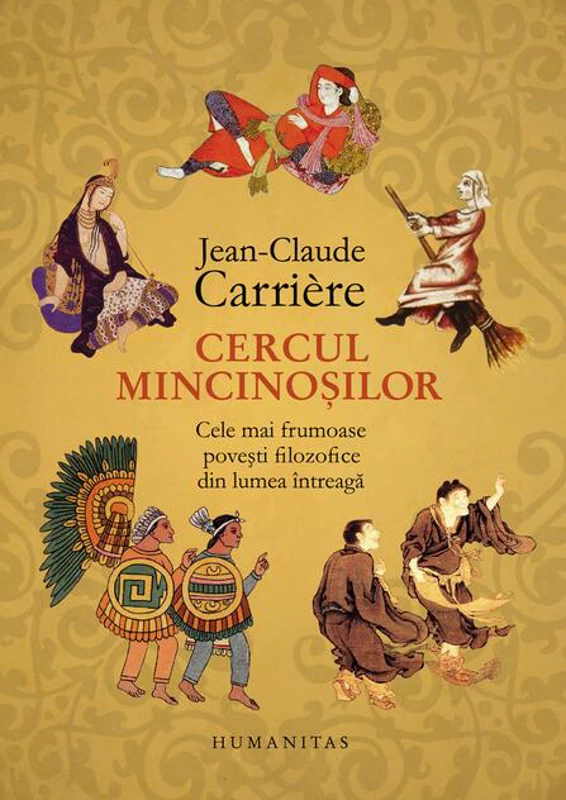 Cercul mincinoşilor