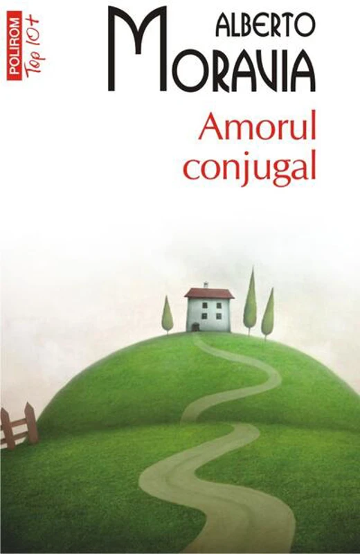 Amorul conjugal (Top 10+)