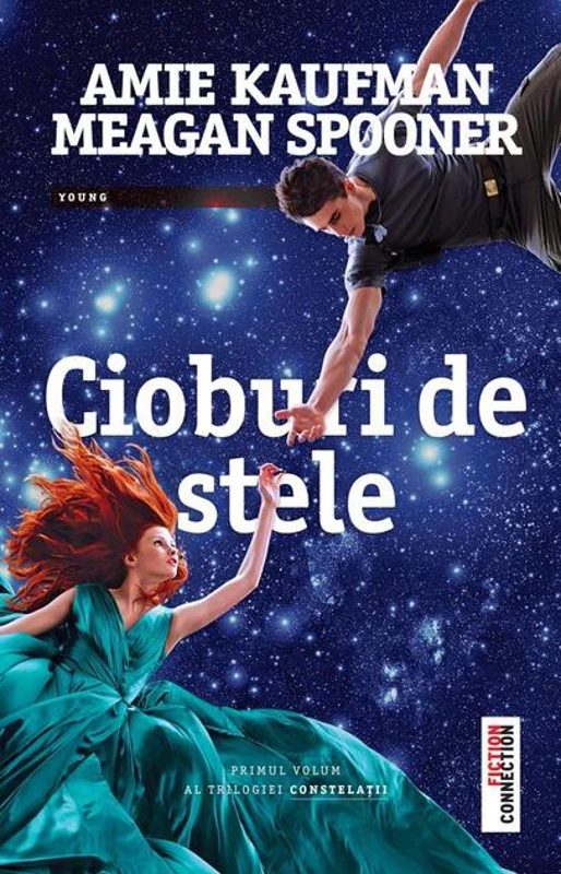 Cioburi de stele
