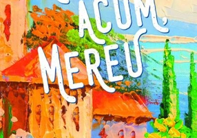 Aici, acum, mereu (ed. de buzunar)