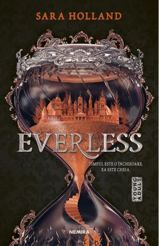 Everless (Vol. 1)