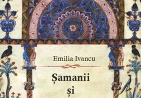 Şamanii şi poeţii