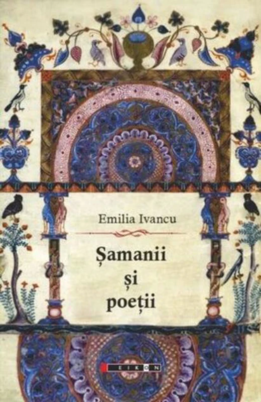 Şamanii şi poeţii