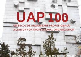 Revista ARTA nr. 52-53 / 2021: UAP 100