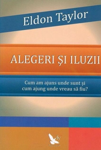 Alegeri şi iluzii. Cum am ajuns unde sunt şi cum ajung unde vreau să fiu?