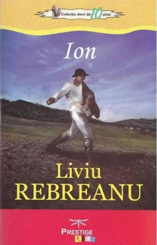 Ion
