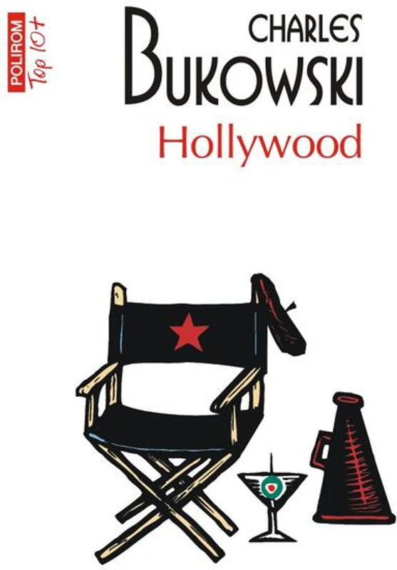 Hollywood (Top 10+)
