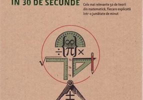 Matematica în 30 de secunde