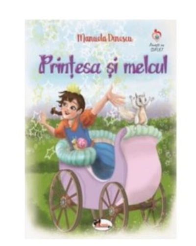 Prințesa și melcul