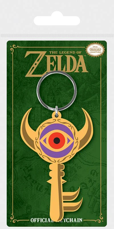 BrelocThe Legend of Zelda