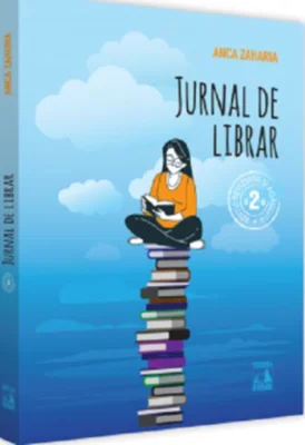 Jurnal de librar