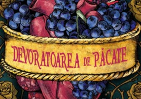 Devoratoarea de păcate