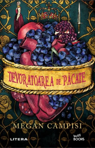 Devoratoarea de păcate