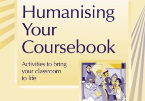 Humanising Your Coursebook