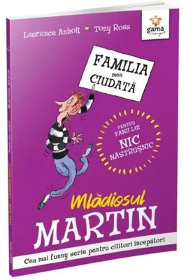 Mlădiosul Martin