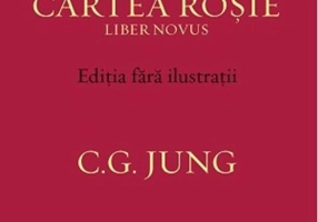 Cartea roşie - Liber Novus