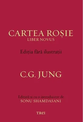 Cartea roşie - Liber Novus