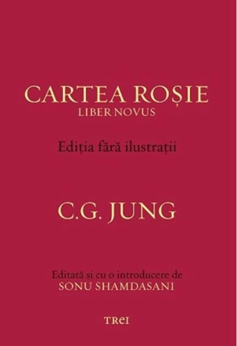 Cartea roşie - Liber Novus