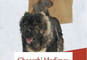 Ruslan cel credincios. Povestea unui cîine de pază